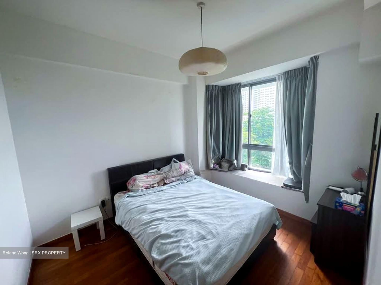 Beacon Heights (D12), Condominium #538424161